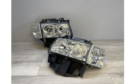 Фары передние Volkswagen T4