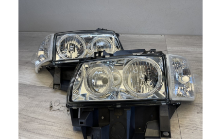 Фары передние Volkswagen T4