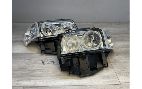 Фары передние Volkswagen T4