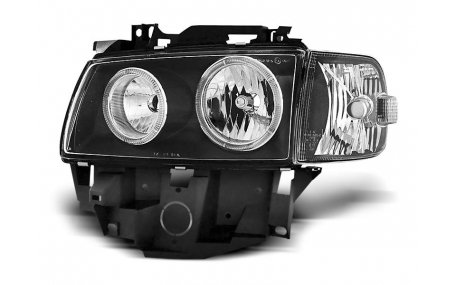 Фары передние Volkswagen T4