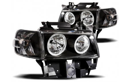 Фары передние Volkswagen T4