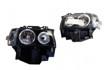 Фары передние Volkswagen T4