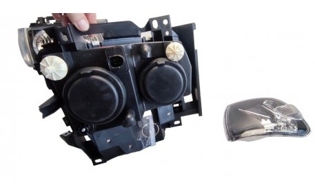 Фары передние Volkswagen T4