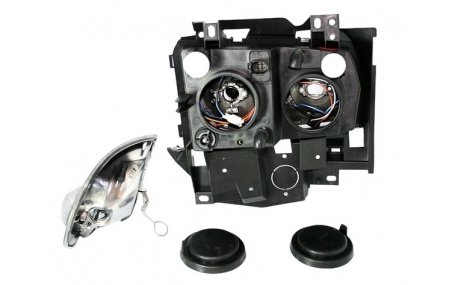 Фары передние Volkswagen T4