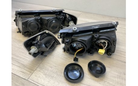 Фары передние Volkswagen Passat B5 1996-2000