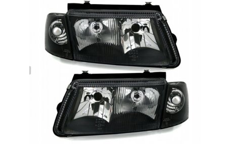 Фары передние Volkswagen Passat B5 1996-2000