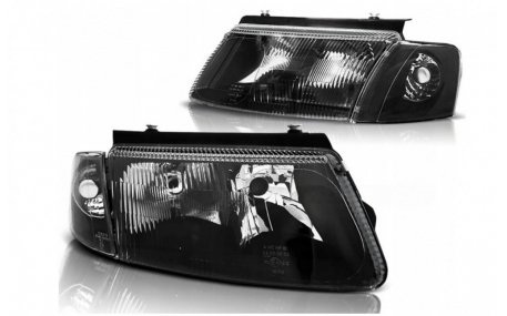 Фары передние Volkswagen Passat B5 1996-2000