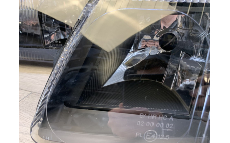 Фары передние Volkswagen Passat B5 1996-2000