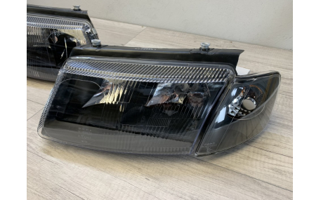 Фары передние Volkswagen Passat B5 1996-2000