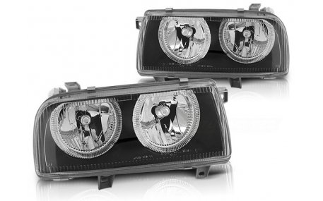 Фары передние Volkswagen Vento