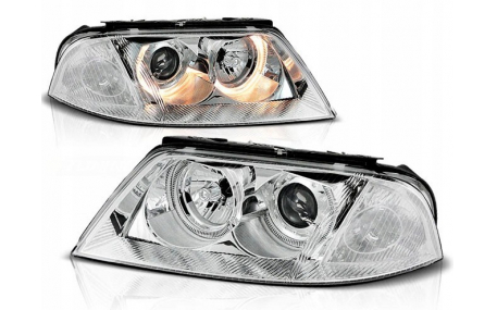 Фары передние Volkswagen Passat B5 2000-2005