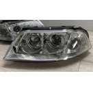 Фары передние Volkswagen Passat B5 2000-2005