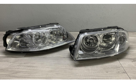 Фары передние Volkswagen Passat B5 2000-2005
