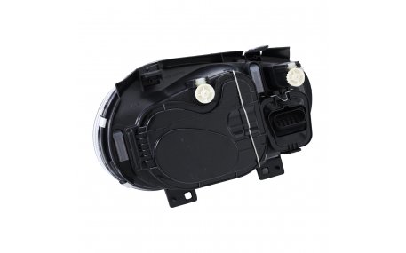 Фары передние Volkswagen Golf 4