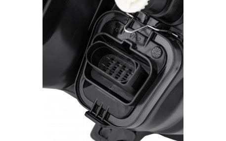 Фары передние Volkswagen Golf 4