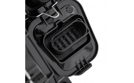 Фары передние Volkswagen Golf 4