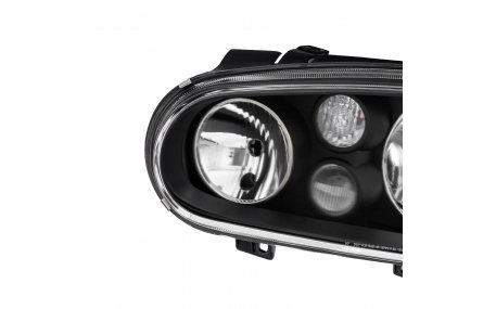 Фары передние Volkswagen Golf 4