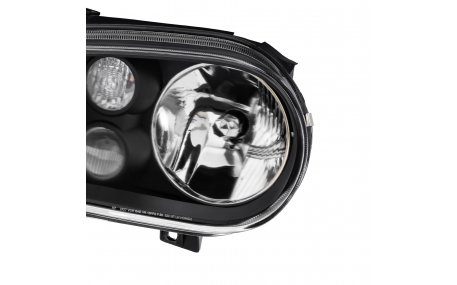 Фары передние Volkswagen Golf 4