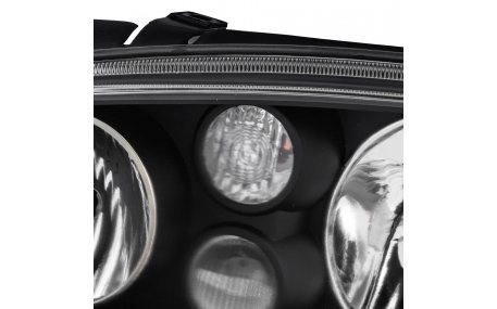 Фары передние Volkswagen Golf 4