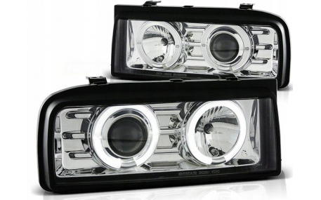 Фары передние Volkswagen Corrado