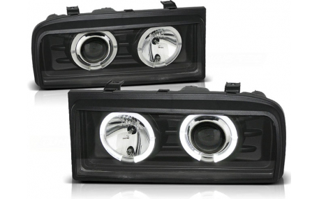 Фары передние Volkswagen Corrado