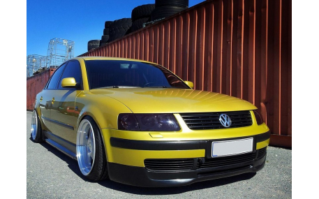 Фары передние Volkswagen Passat B5 1996-2000