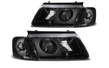 Фары передние Volkswagen Passat B5 1996-2000