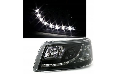 Фары передние Volkswagen T5