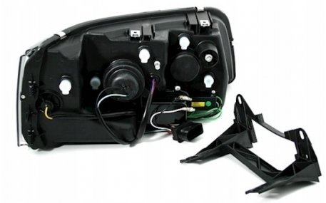 Фары передние Volkswagen T5