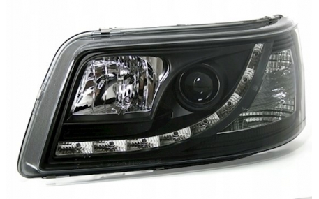 Фары передние Volkswagen T5