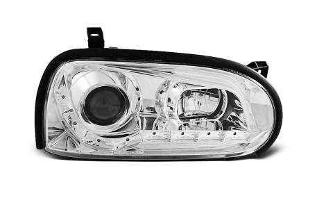 Фары передние Volkswagen Golf 3