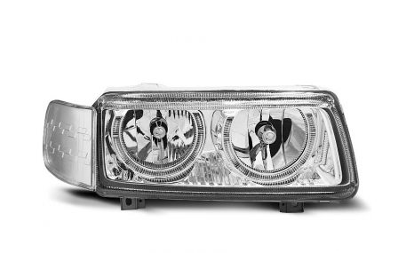 Фары передние Volkswagen Passat B4