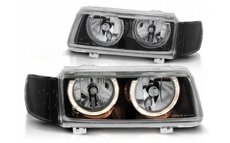 Фары передние Volkswagen Passat B4