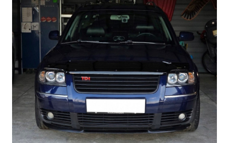 Фары передние Volkswagen Passat B5 2000-2005