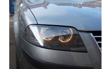 Фары передние Volkswagen Passat B5 2000-2005