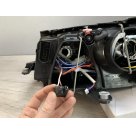 Фары передние Volkswagen Passat B5 2000-2005