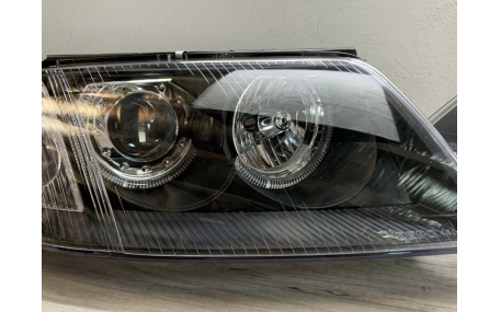 Фары передние Volkswagen Passat B5 2000-2005