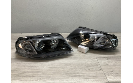 Фары передние Volkswagen Passat B5 2000-2005