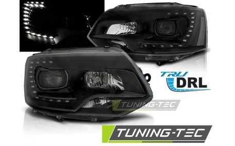 Фары передние Volkswagen T5