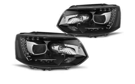 Фары передние Volkswagen T5