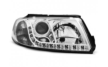 Фары передние Volkswagen Passat B5 2000-2005