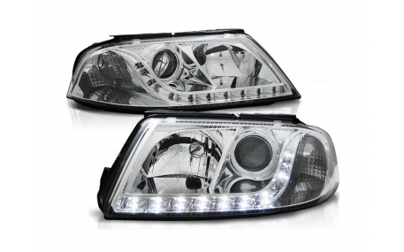 Фары передние Volkswagen Passat B5 2000-2005