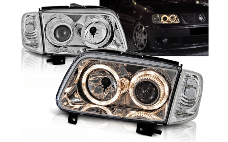 Фары передние Volkswagen Polo