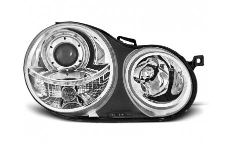 Фары передние Volkswagen Polo