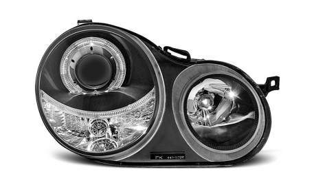 Фары передние Volkswagen Polo