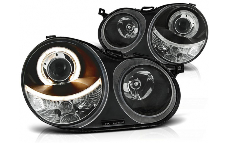 Фары передние Volkswagen Polo