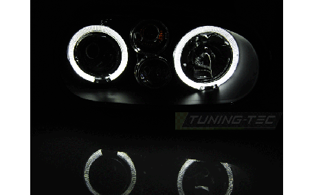 Фары передние Volkswagen Golf 4