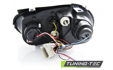 Фары передние Volkswagen Golf 4