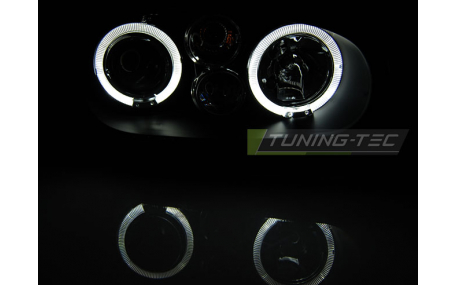 Фары передние Volkswagen Golf 4