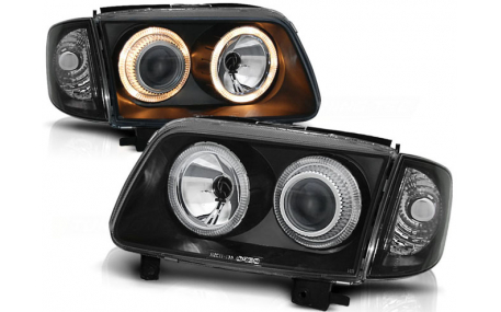 Фары передние Volkswagen Polo